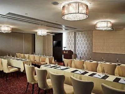 Отель Dorsett Kwun Tong, Гонконг