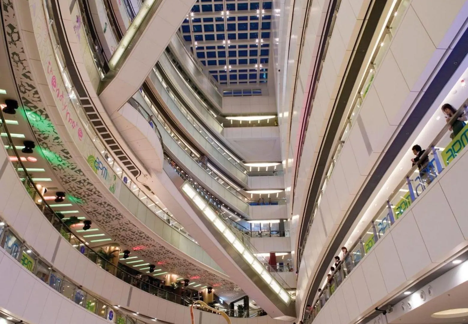 Отель Dorsett Kwun Tong, Гонконг Китай
