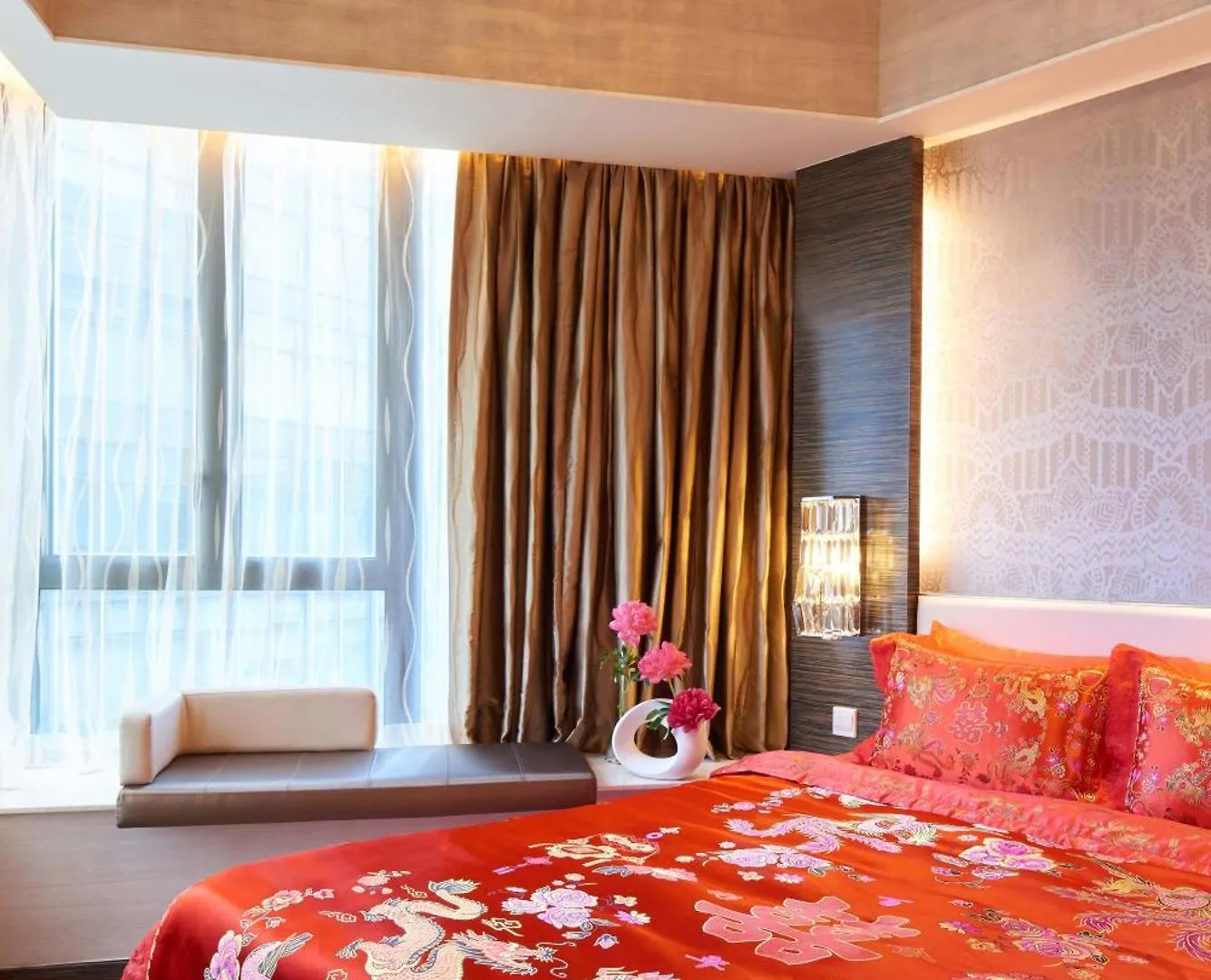 ****  Отель Dorsett Kwun Tong, Гонконг Китай