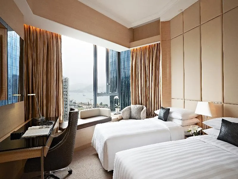 Отель Dorsett Kwun Tong, Гонконг