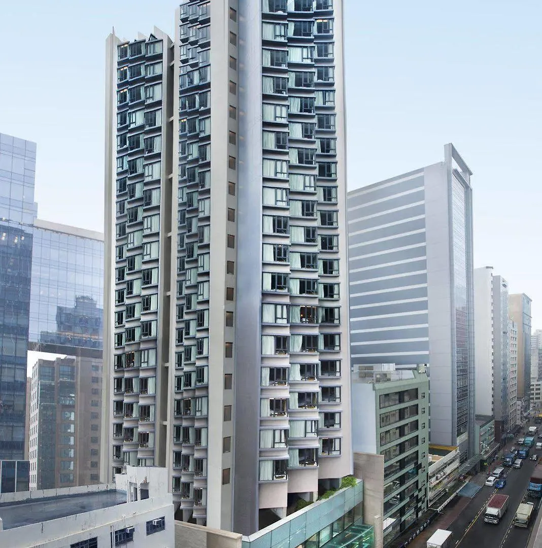 Отель Dorsett Kwun Tong, Гонконг 4*,  Китай