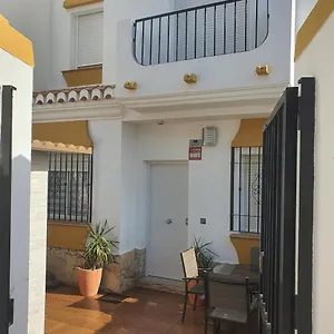 Niza Holiday home Malaga