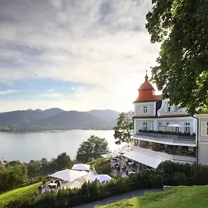 Das Tegernsee 5* Tegernsee