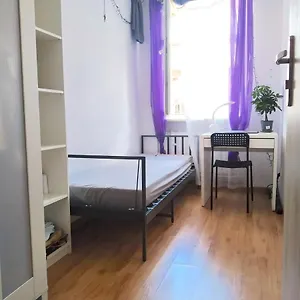 Апартаменты Stilo Dom - Plac Swietego Macieja