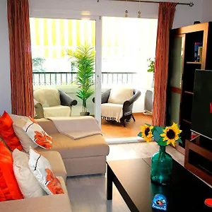 Gran Calahonda Near Marbella Apartment Malaga