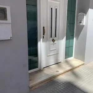 Mooi En Erg Ruim Met Openhaard Apartment Malaga