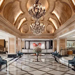 The Langham ***** הונג קונג