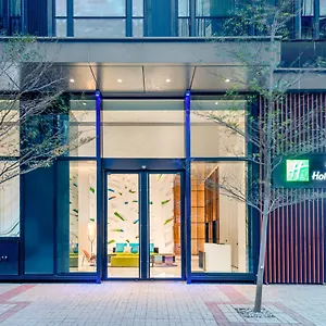 Express Kowloon Cbd2 By Ihg Отель