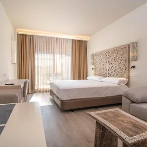 Aljarafe By Qhotels Gelves
