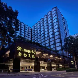 Kowloon Shangri-la, ***** הונג קונג