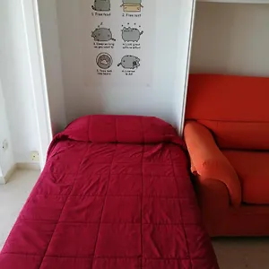 Santa Clara. The Awesome Views Apartment Torremolinos
