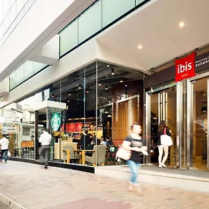 Ibis & Sheung Wan Otel