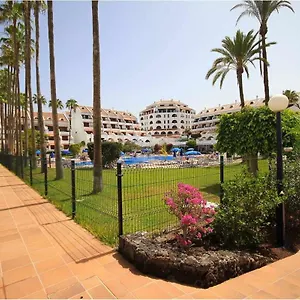 Parque Santiago Ii 404 By Tenerife Apartment Arona (Tenerife)