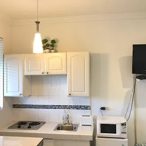 The Oasis Retreat Nassau