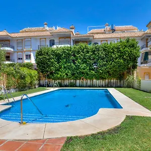 Coral La Cala Apartment La Cala De Mijas