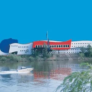 Rotel 3* Pasawa