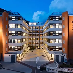  Auberge de jeunesse Yha Ho House Youth