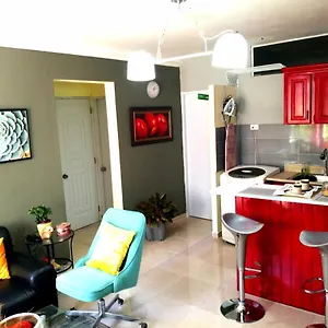 Moderno Y Elegante Apartment Santo Domingo