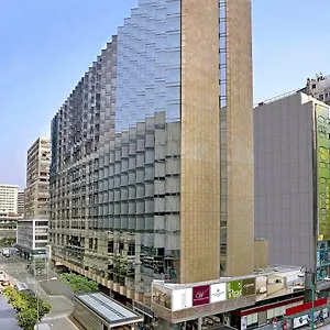 The Kowloon **** הונג קונג