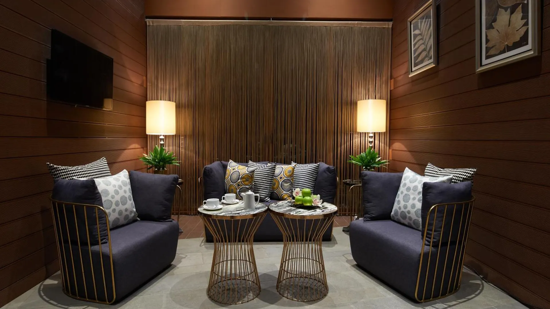 Dorsett Kwun Tong, Hong Kong Hotel China