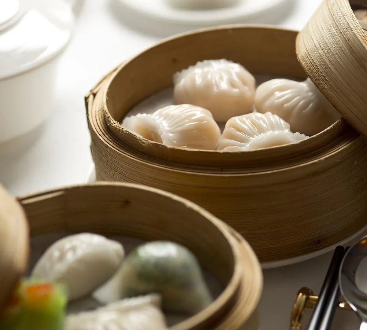 Dorsett Kwun Tong, Hong Kong Hotel