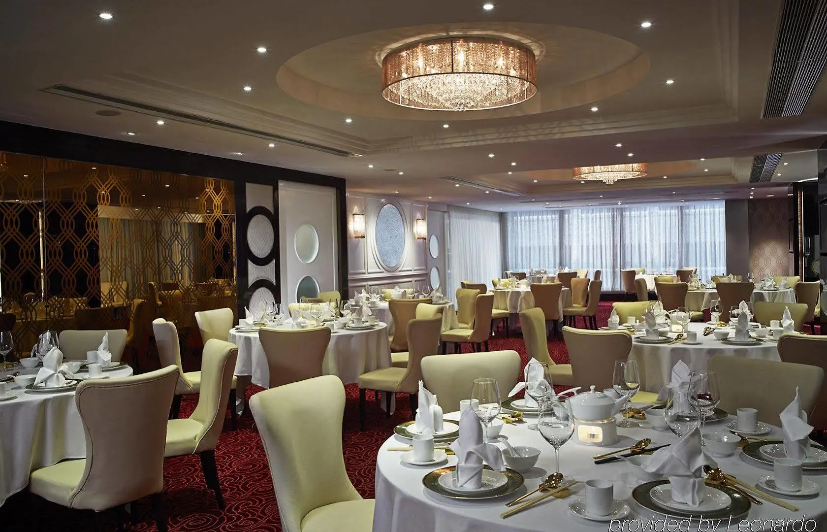 Dorsett Kwun Tong, Hong Kong Hotel 4*,  China