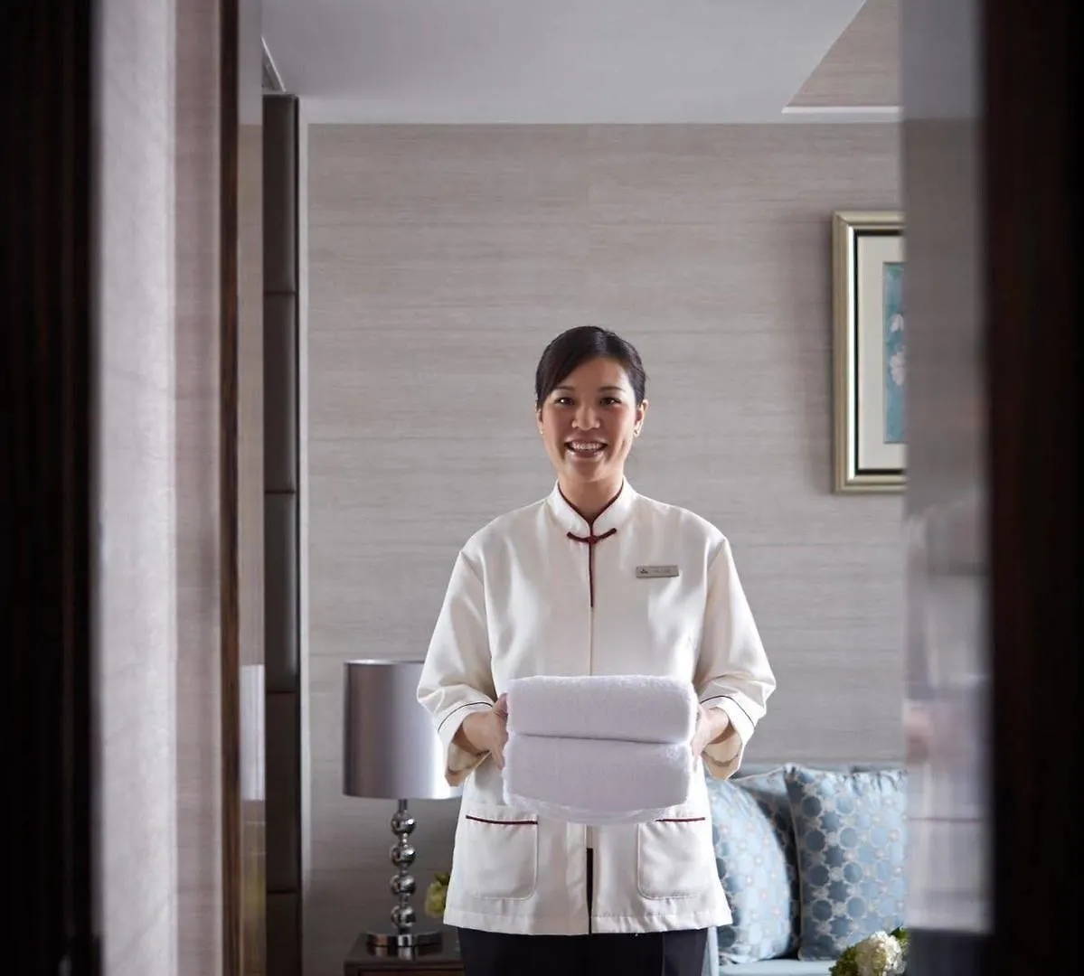 Dorsett Kwun Tong, Hong Kong Hotel