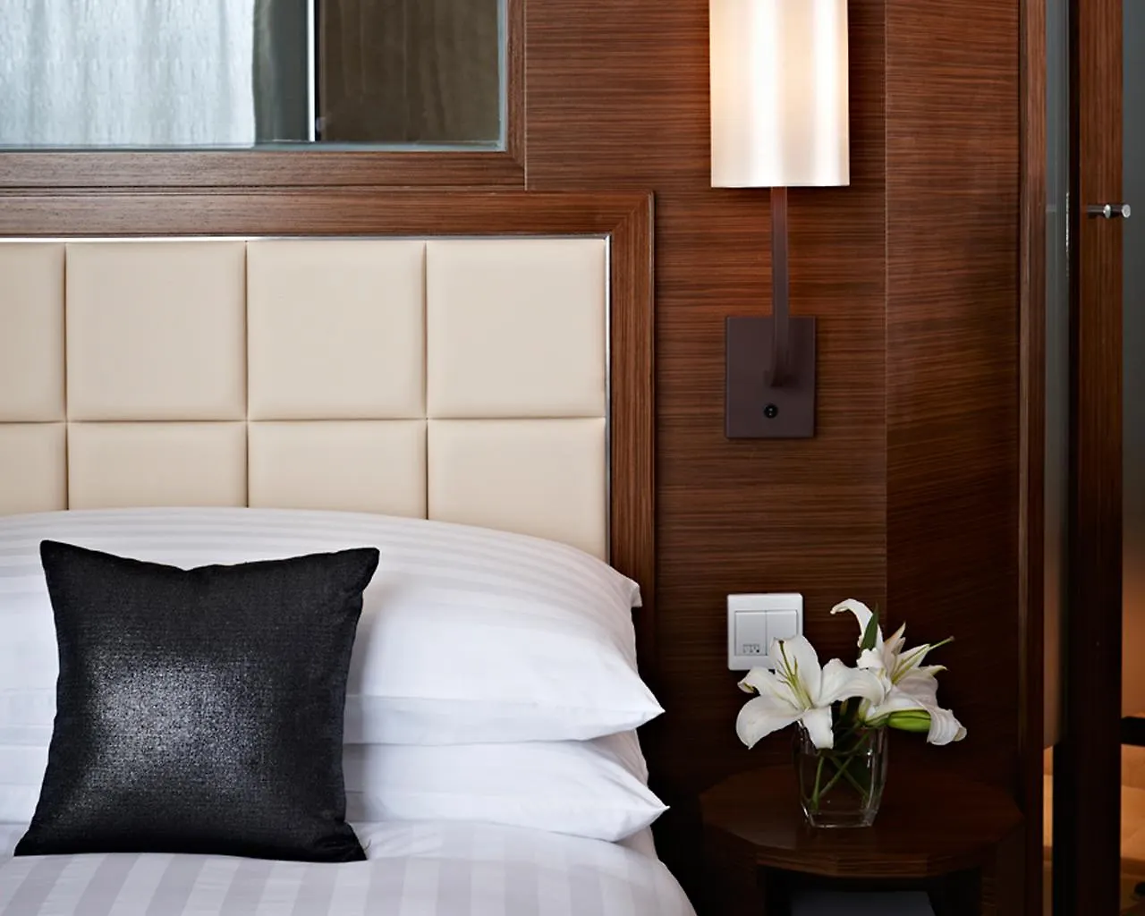 Hotel Dorsett Kwun Tong, Hongkong