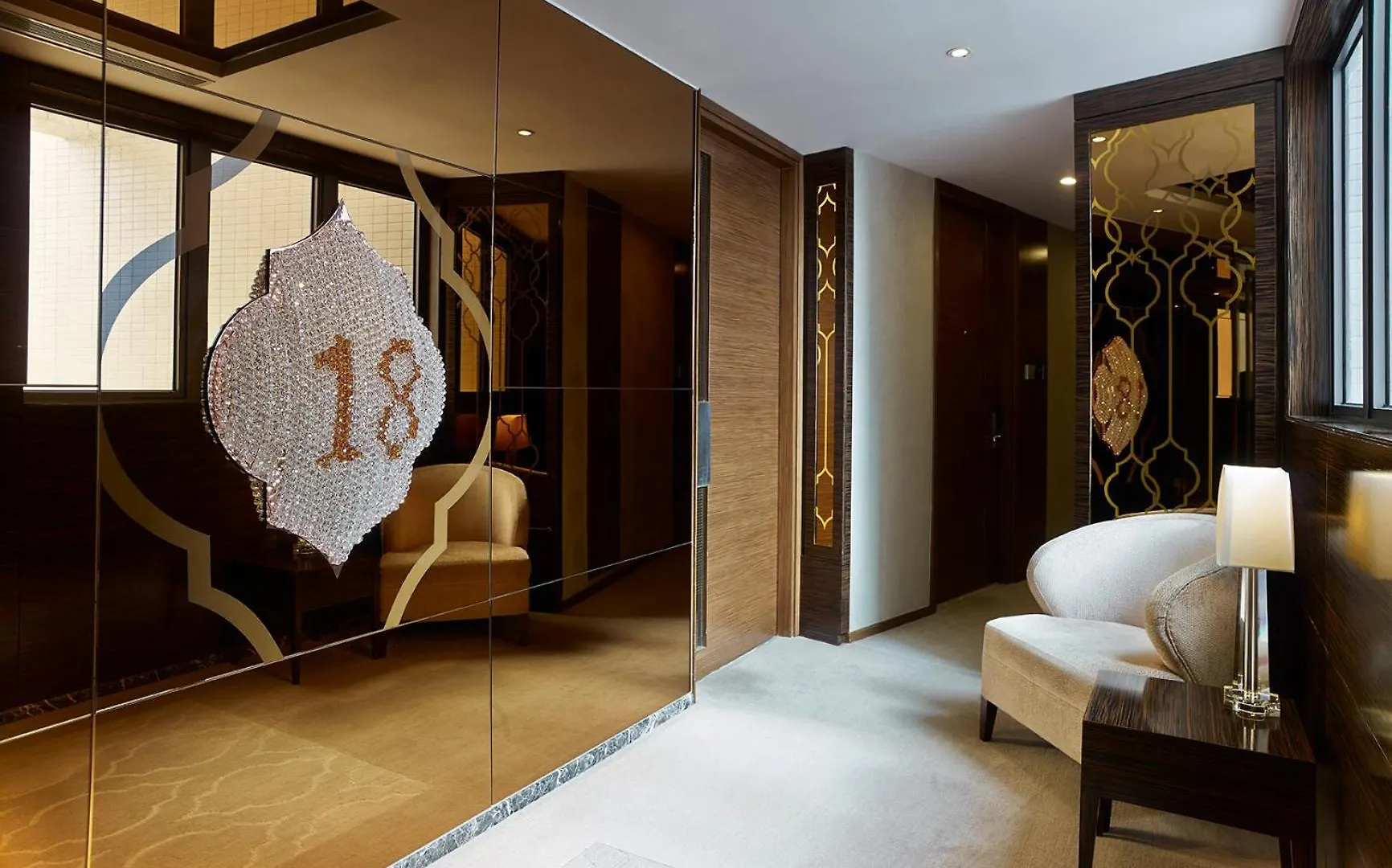 Hotel Dorsett Kwun Tong, Hongkong