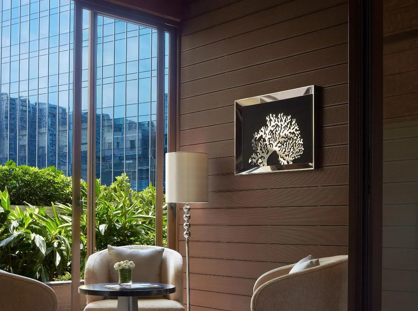 Hotel Dorsett Kwun Tong, Hongkong