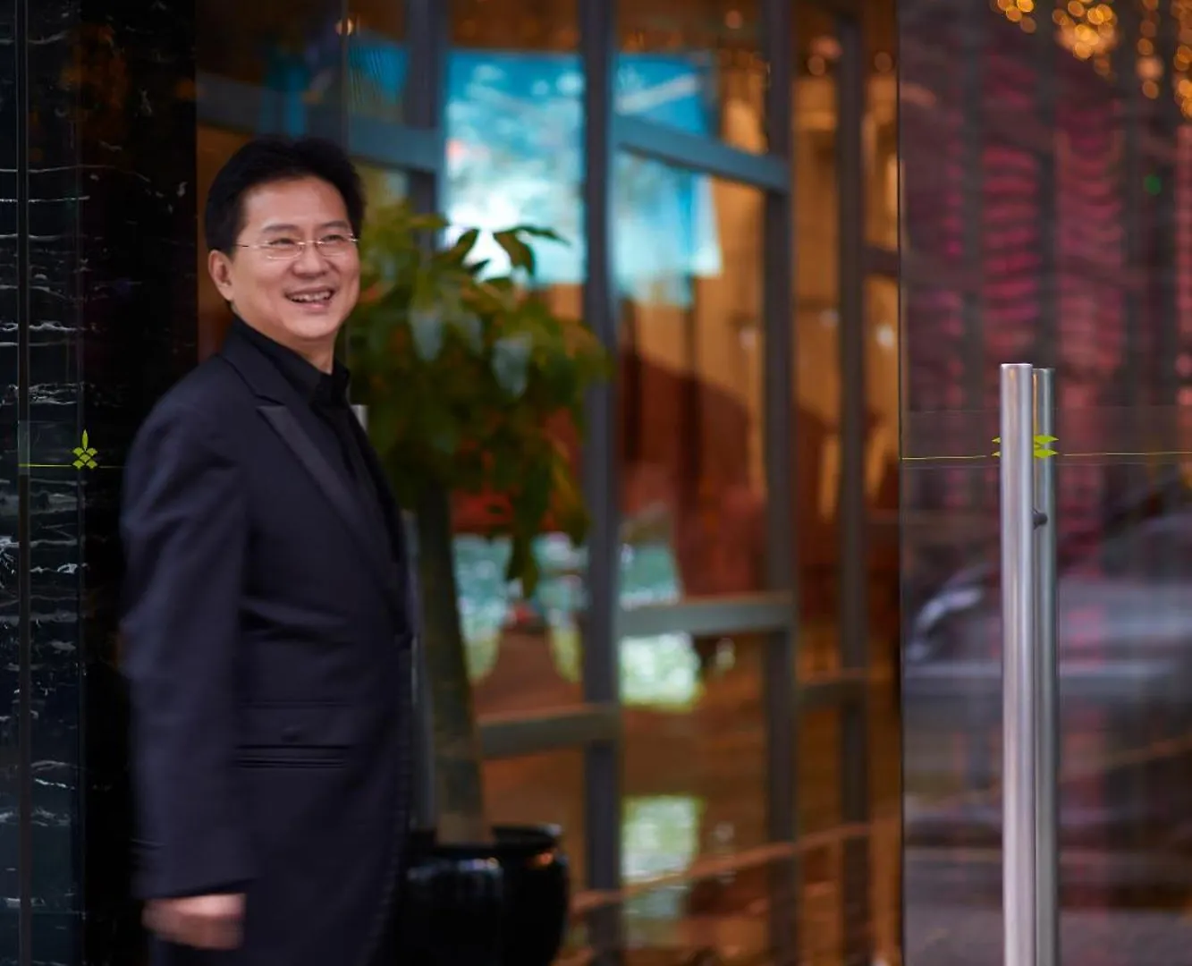 Hotel Dorsett Kwun Tong, Hongkong