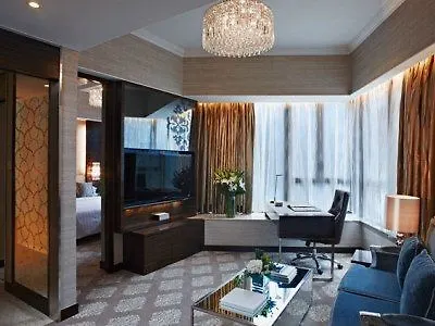 Hotel Dorsett Kwun Tong, Hongkong