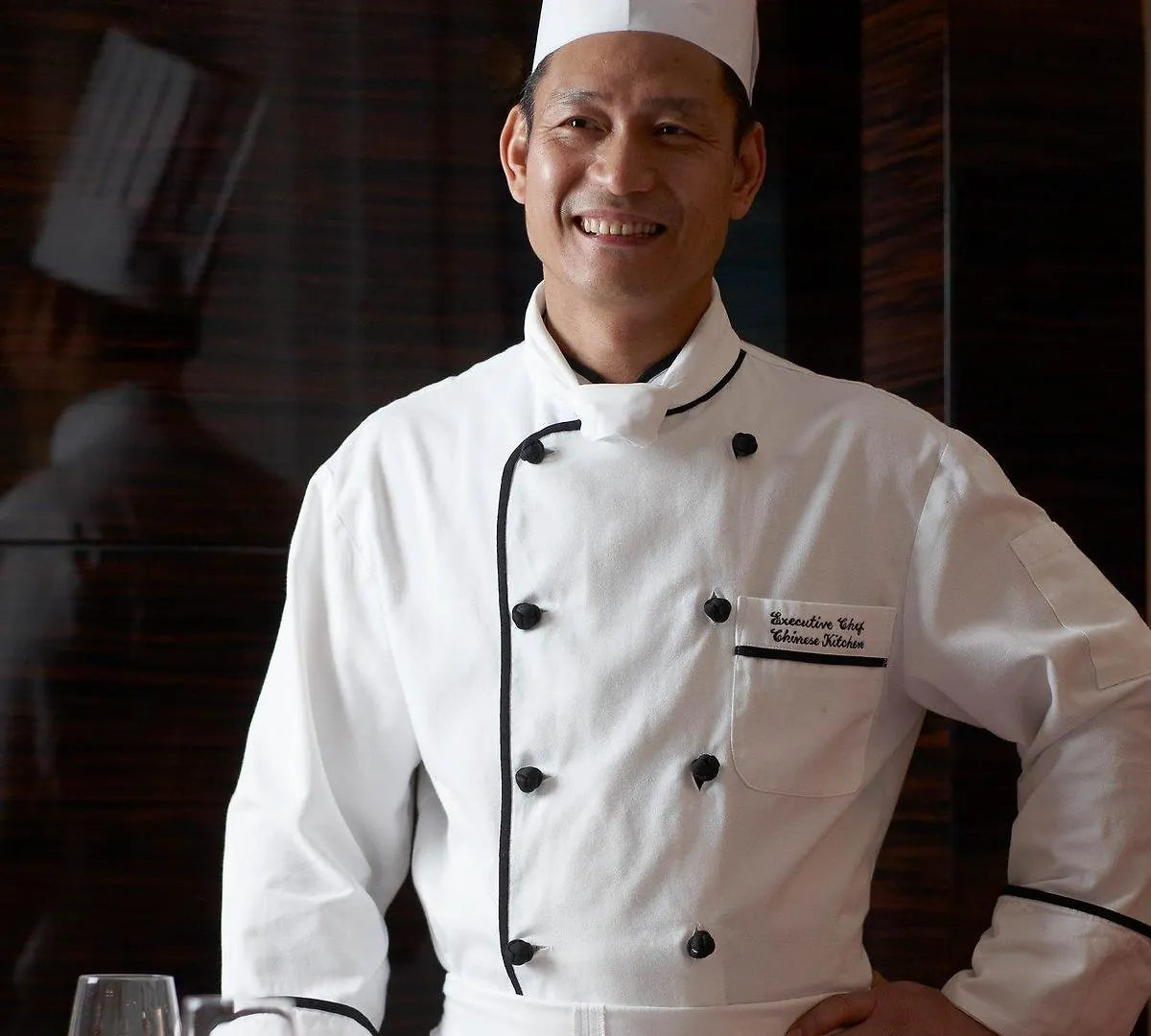 Hotel Dorsett Kwun Tong, Hongkong