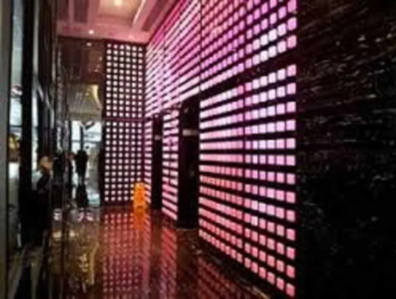 Hotel Dorsett Kwun Tong, Hongkong 4*,