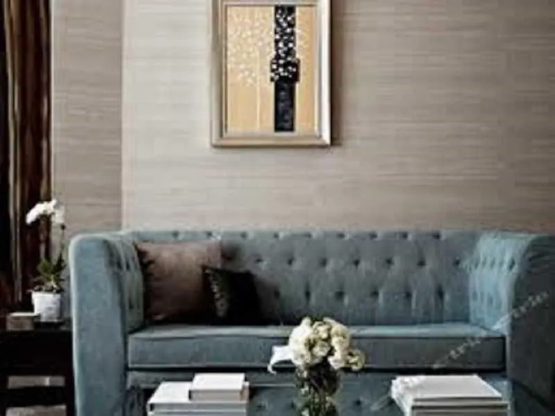 Hotel Dorsett Kwun Tong, Hongkong