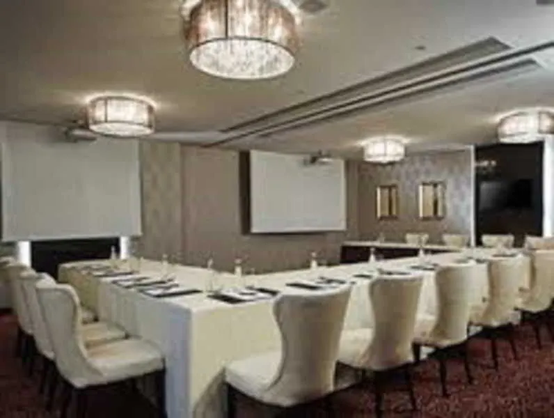 Hotel Dorsett Kwun Tong, Hongkong