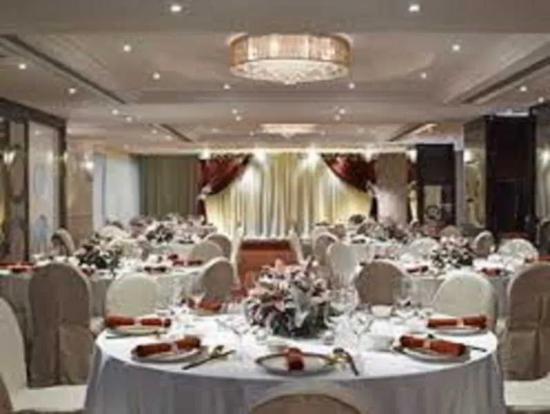 Hotel Dorsett Kwun Tong, Hongkong 4*,  Čína