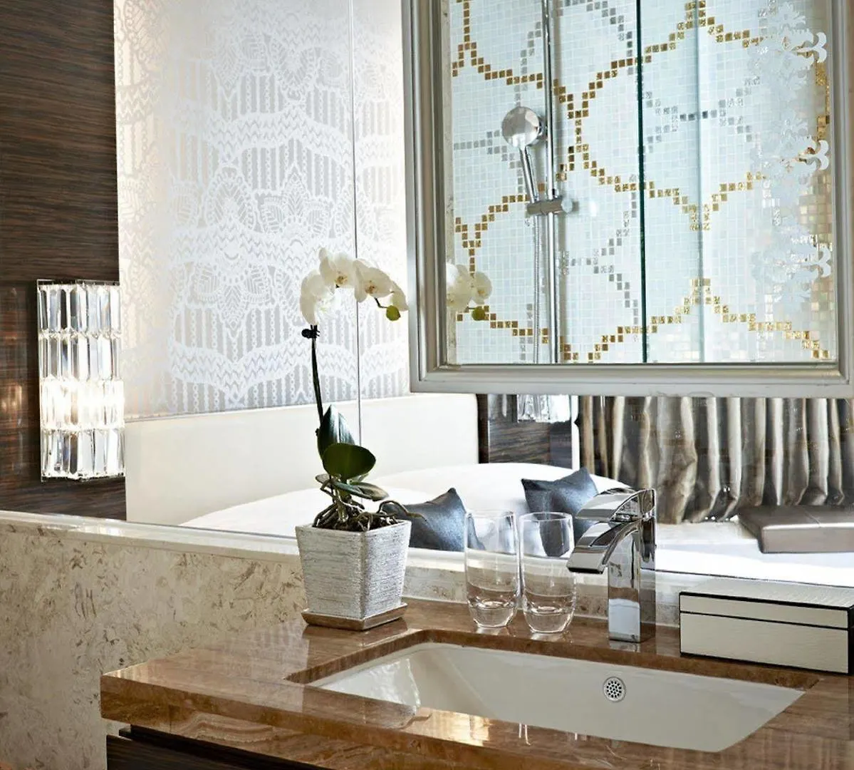 Hotel Dorsett Kwun Tong, Hongkong