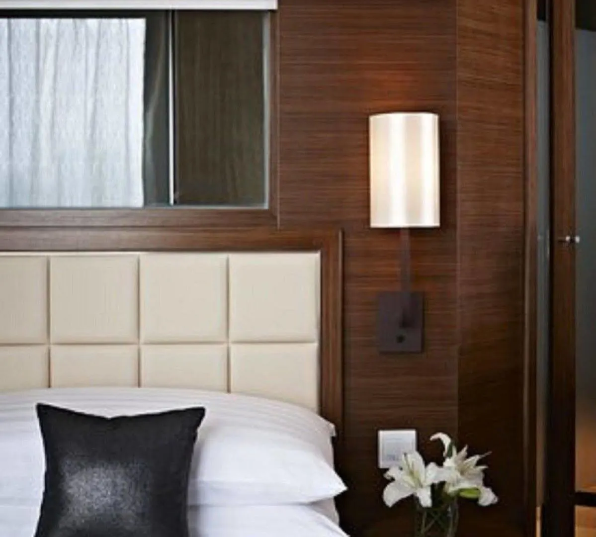 Hotel Dorsett Kwun Tong, Hongkong Čína